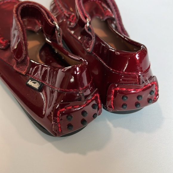 Venettini- handmade, Vera pelle, size 29, child’s Mary Jane’s - Picture 3 of 8